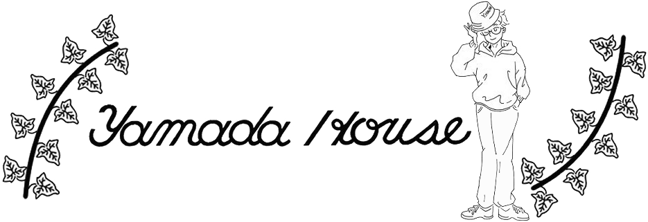 Yamada House